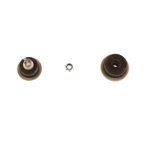 Bilstein 24-109369 Suspension Shock Absorber - Front - view 3