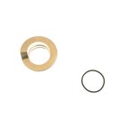 Bilstein 24-131773 Suspension Shock Absorber - Rear - view 3