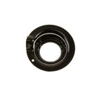 Bilstein 24-137430 Suspension Shock Absorber - Front - view 3