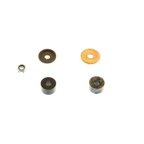 Bilstein 24-181471 Suspension Shock Absorber - Rear - view 3