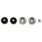 Bilstein 24-184663 Suspension Shock Absorber - Rear - view 3