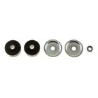 Bilstein 24-184762 Suspension Shock Absorber - Front - view 3