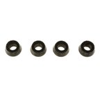 Bilstein 24-184977 Suspension Shock Absorber - Rear Right - view 3