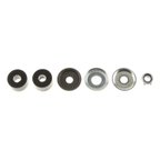 Bilstein 24-184991 Suspension Shock Absorber - Front - view 3