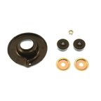 Bilstein 24-185042 Suspension Shock Absorber - Front Left - view 3