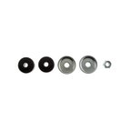 Bilstein 24-185387 Suspension Shock Absorber - Front - view 3