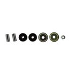 Bilstein 24-185493 Suspension Shock Absorber - Front - view 3