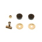 Bilstein 24-185523 Suspension Shock Absorber - Front - view 4