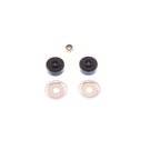 Bilstein 24-186674 Suspension Shock Absorber - Front - view 4