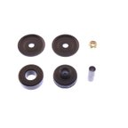 Bilstein 24-187480 Suspension Shock Absorber - Front - view 3