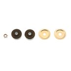 Bilstein 24-196260 Suspension Shock Absorber - Front - view 3
