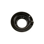 Bilstein 24-197427 Suspension Shock Absorber - Front - view 4