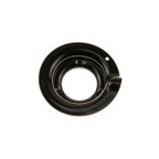 Bilstein 24-197427 Suspension Shock Absorber - Front - view 3