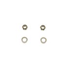 Bilstein 24-218023 Suspension Shock Absorber - Front - view 3