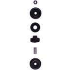 Bilstein 24-233354 Suspension Shock Absorber - Rear - view 6