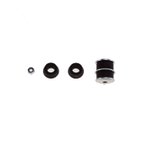 Bilstein 24-238885 Suspension Shock Absorber - Rear - view 5