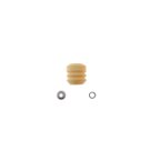 Bilstein 24-239417 Suspension Shock Absorber - Rear - view 5