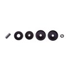 Bilstein 24-240390 Suspension Shock Absorber - Front - view 5