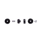 Bilstein 24-251747 Suspension Shock Absorber - Front - view 4