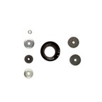 Bilstein 24-261425 Suspension Shock Absorber - Front - view 4