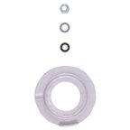 Bilstein 24-278577 Suspension Shock Absorber - Rear - view 3
