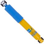 Bilstein 24-282963 Suspension Shock Absorber - Rear - view 1