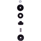 Bilstein 24-284707 Suspension Shock Absorber - Front - view 4