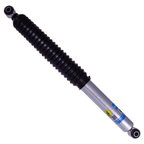 Bilstein 24-285896 Suspension Shock Absorber - Rear - view 2