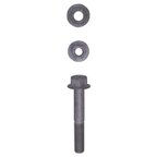 Bilstein 24-286718 Suspension Shock Absorber - Front - view 3