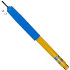 Bilstein 24-293600 Suspension Shock Absorber - Rear - view 1