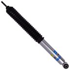 Bilstein 24-302043 Suspension Shock Absorber - Rear - view 2