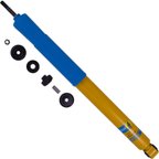 Bilstein 24-302081 Suspension Shock Absorber - Rear - view 1