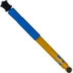 Bilstein 24-302081 Suspension Shock Absorber - Rear - view 2