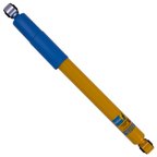 Bilstein 24-302302 Suspension Shock Absorber - Rear - view 1