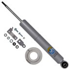 Bilstein 24-320191 Suspension Shock Absorber - Rear - view 1