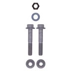 Bilstein 24-323802 Suspension Shock Absorber - Front - view 4