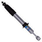 Bilstein 24-328258 Suspension Shock Absorber - Front - view 2