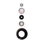 Bilstein 24-328258 Suspension Shock Absorber - Front - view 3