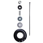 Bilstein 24-335041 Suspension Shock Absorber - Front - view 5