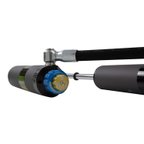 Bilstein 25-294071 Suspension Shock Absorber - Rear - view 5