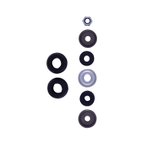 Bilstein 25-311303 Suspension Shock Absorber - Rear Right - view 4