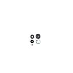 Bilstein 25-311754 Suspension Shock Absorber - Front - view 3