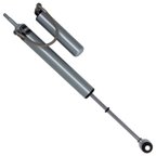 Bilstein 25-311815 Suspension Shock Absorber - Front - view 3