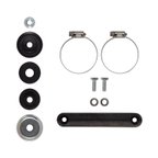 Bilstein 25-311907 Suspension Shock Absorber - Front - view 5