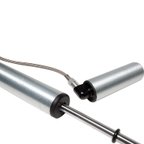 Bilstein 25-311921 Suspension Shock Absorber - Front - view 6