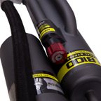 Bilstein 25-320459 Suspension Shock Absorber - Rear Right - view 2