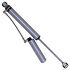 Bilstein 25-325089 Suspension Shock Absorber - Rear - view 3