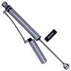 Bilstein 25-325089 Suspension Shock Absorber - Rear - view 1
