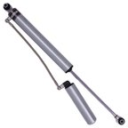 Bilstein 25-329858 Suspension Shock Absorber - Rear - view 2
