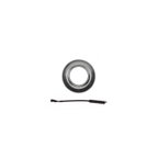 Bilstein 26-231303 Suspension Shock Absorber - Rear - view 3